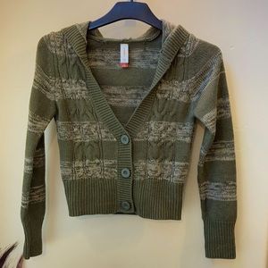 Women’s Cardigan
